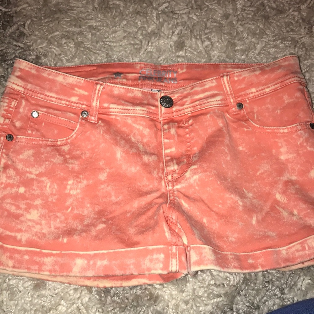 Shorts - Picture 2 of 2